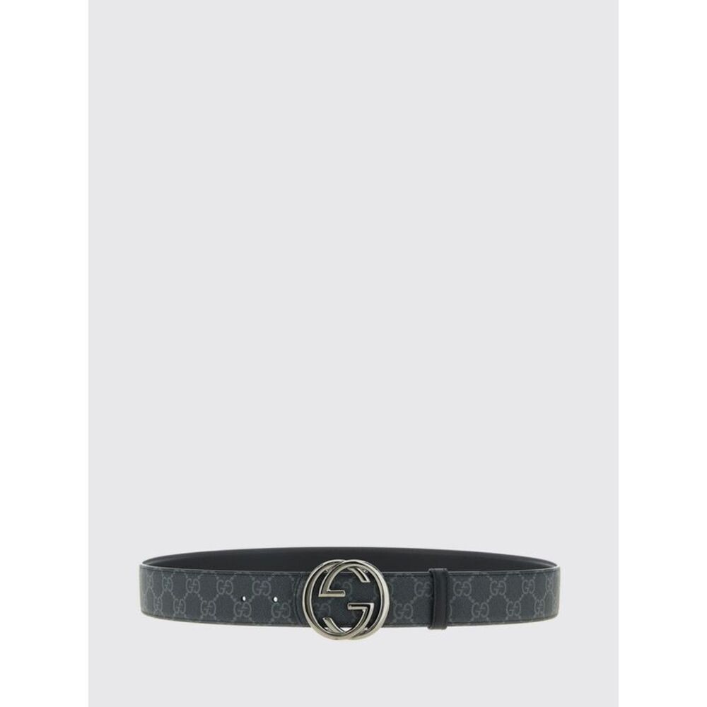 Gucci Belt Men Black